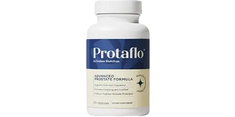 Protaflo Advanced Prostate Formula